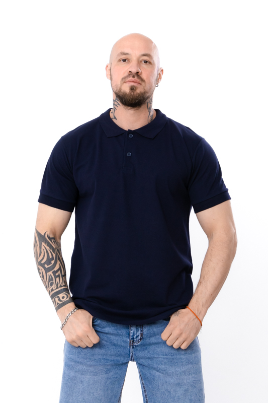 Футболка-поло чоловіча